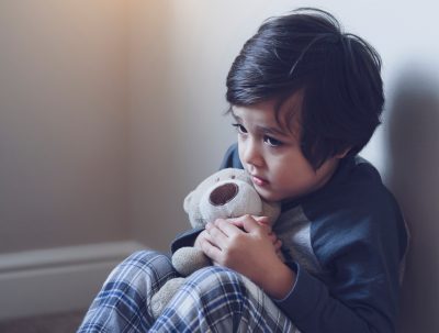Seeking behavior therapy for your child